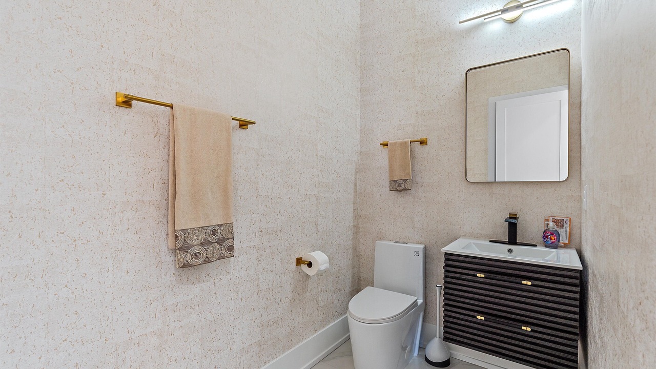 Photo of Bathroom in Downtown