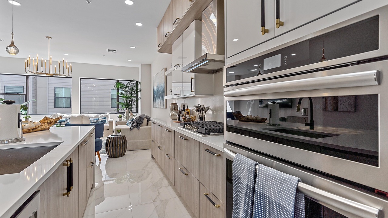 Photo of Bedroom in Downtown