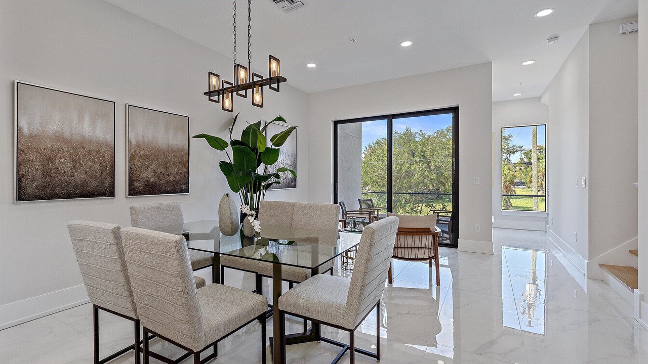 Photo of Bedroom in Downtown