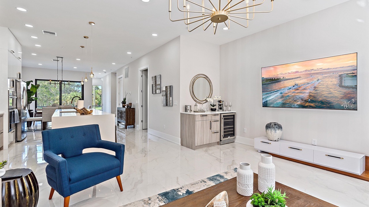 Photo of Bedroom in Downtown