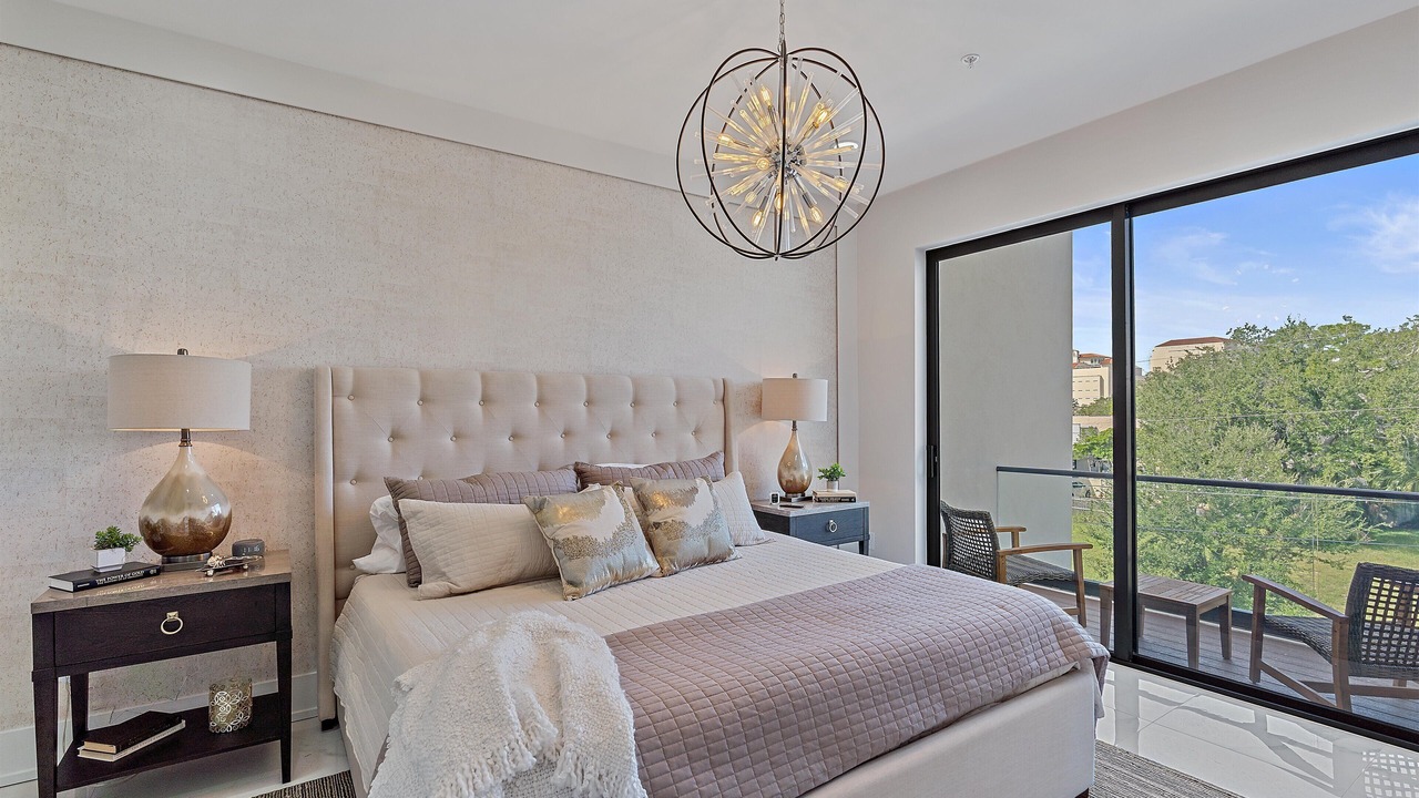 Photo of Patio Balcony in Downtown