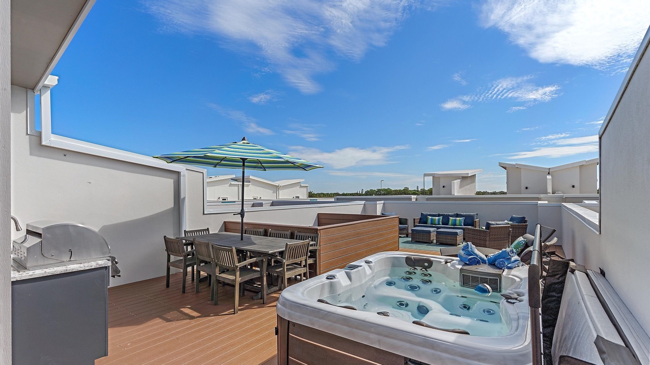 Photo of Outdoor in Downtown