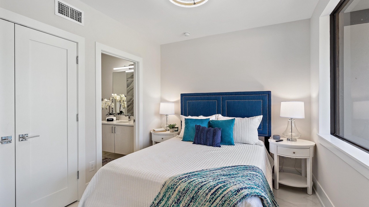 Photo of Bathroom in Downtown