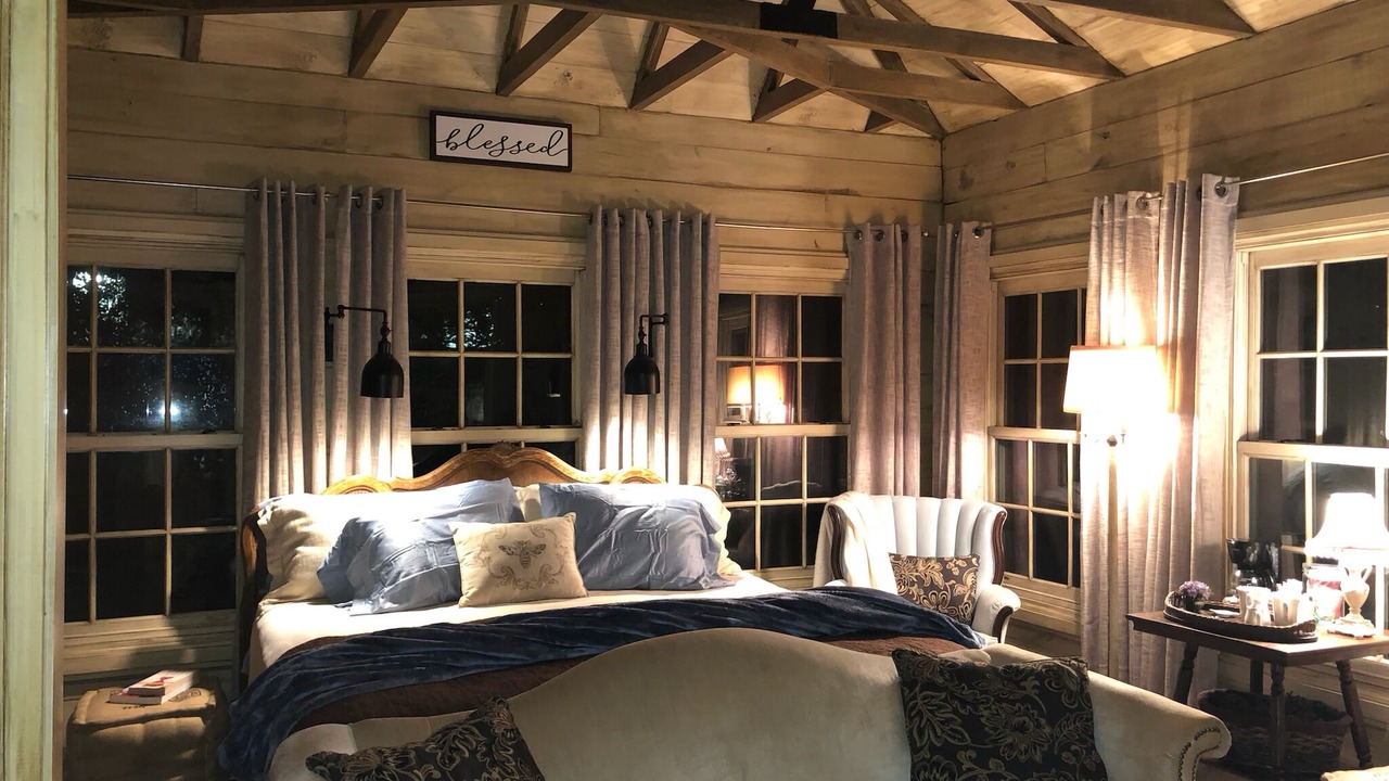 Photo of Bedroom in Carthage