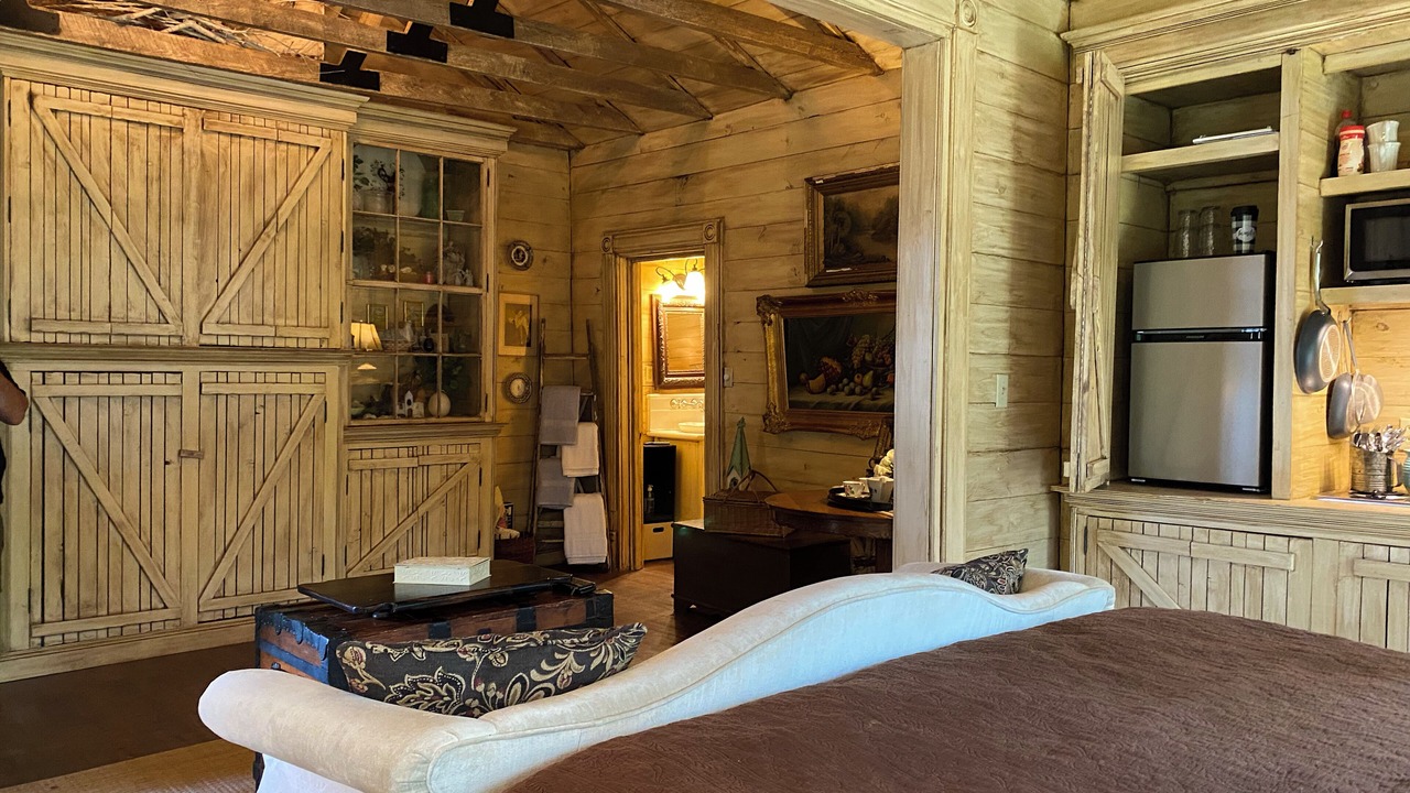 Photo of Bedroom in Carthage