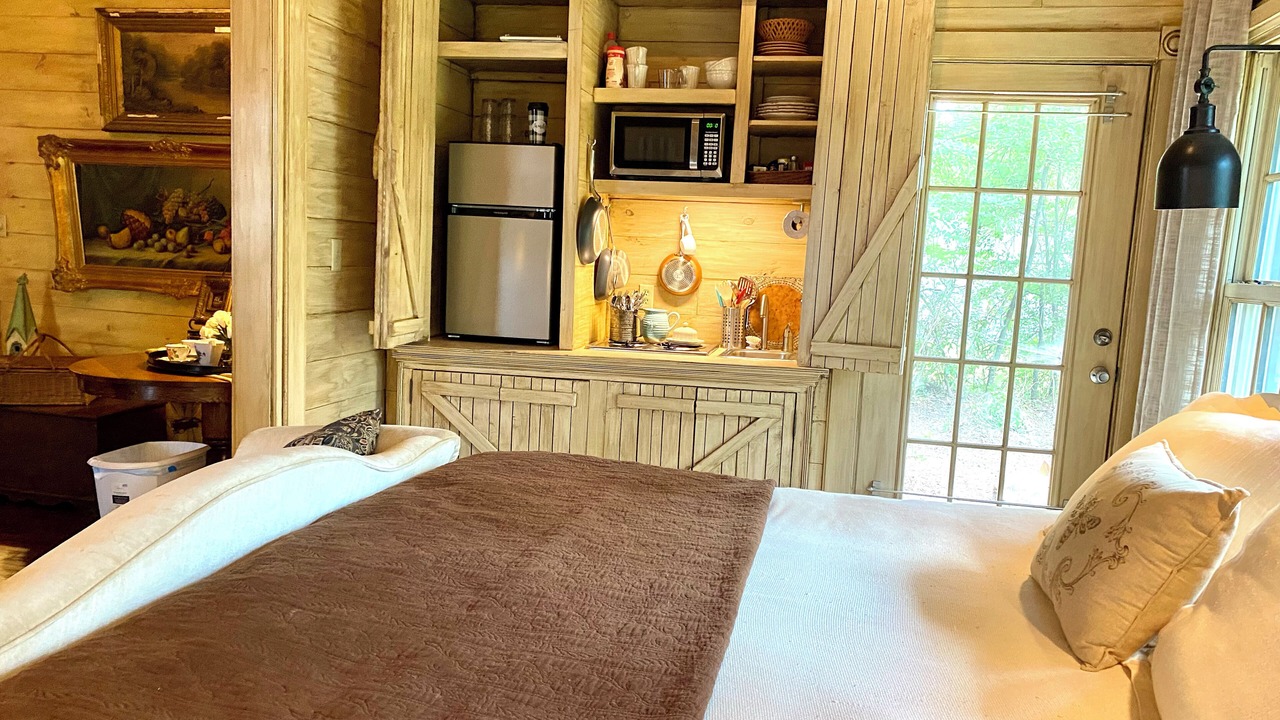 Photo of Bedroom in Carthage