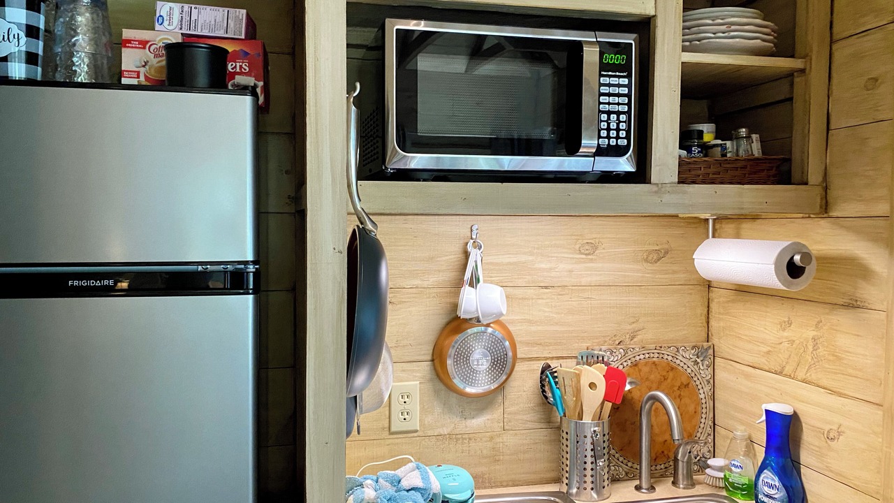 Photo of Kitchen in Carthage