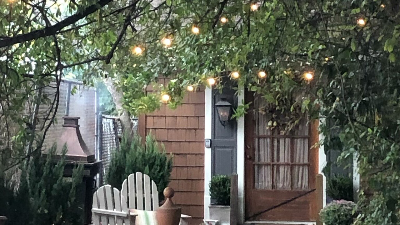 Photo of Patio Balcony in Carthage