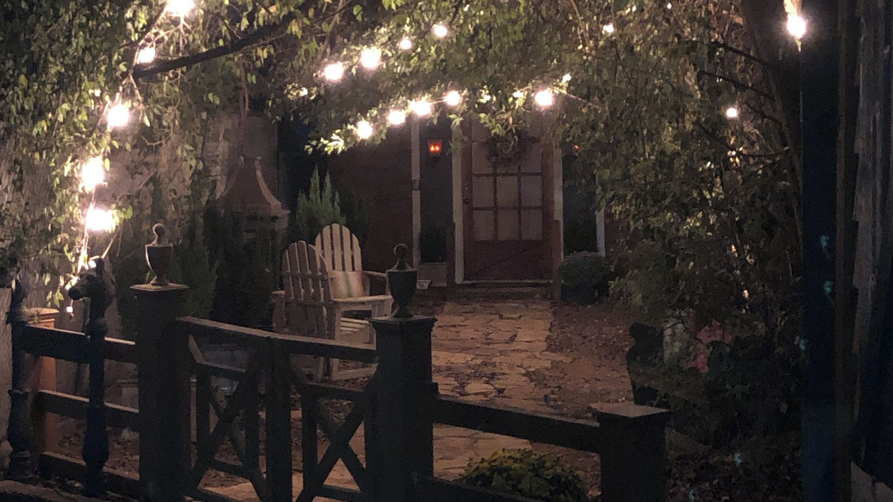Photo of Patio Balcony in Carthage
