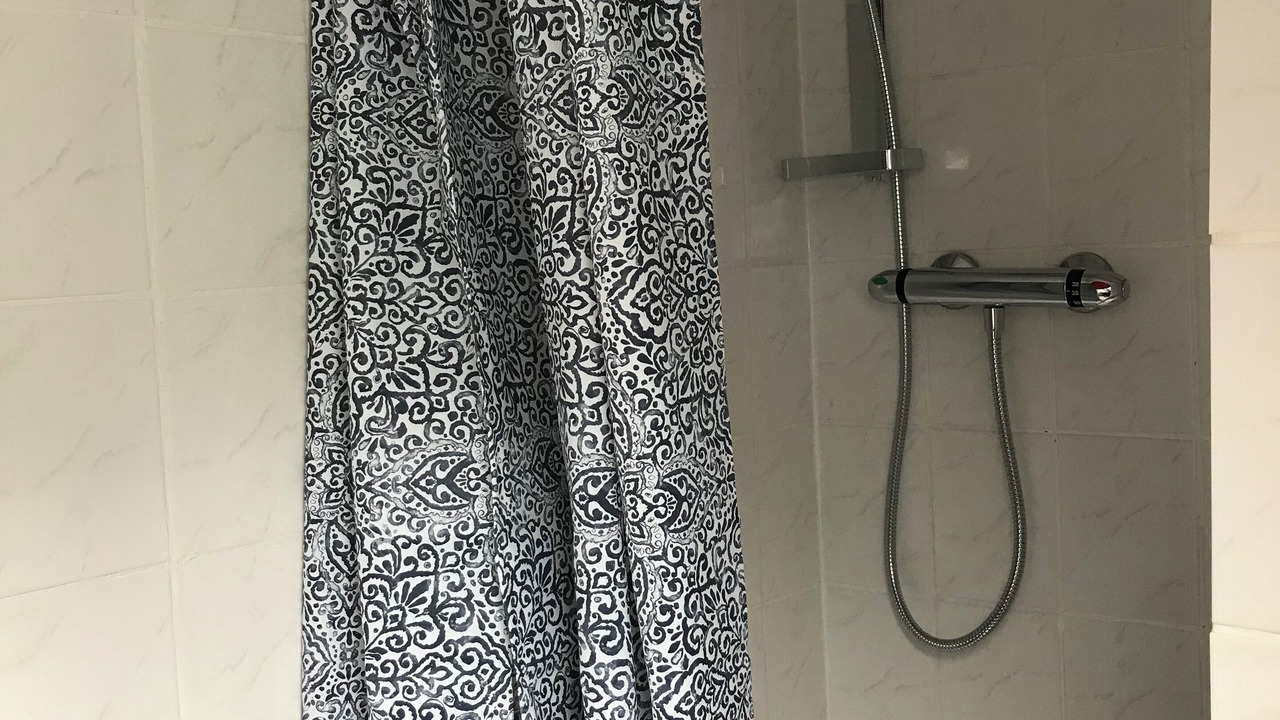 Photo of Bathroom in Saint-Nicolas-du-Pelem