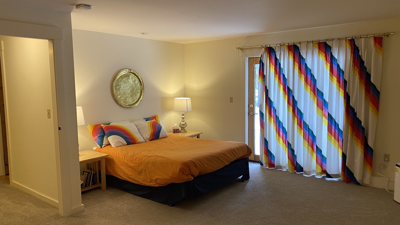 Photo of Bedroom in East Burke
