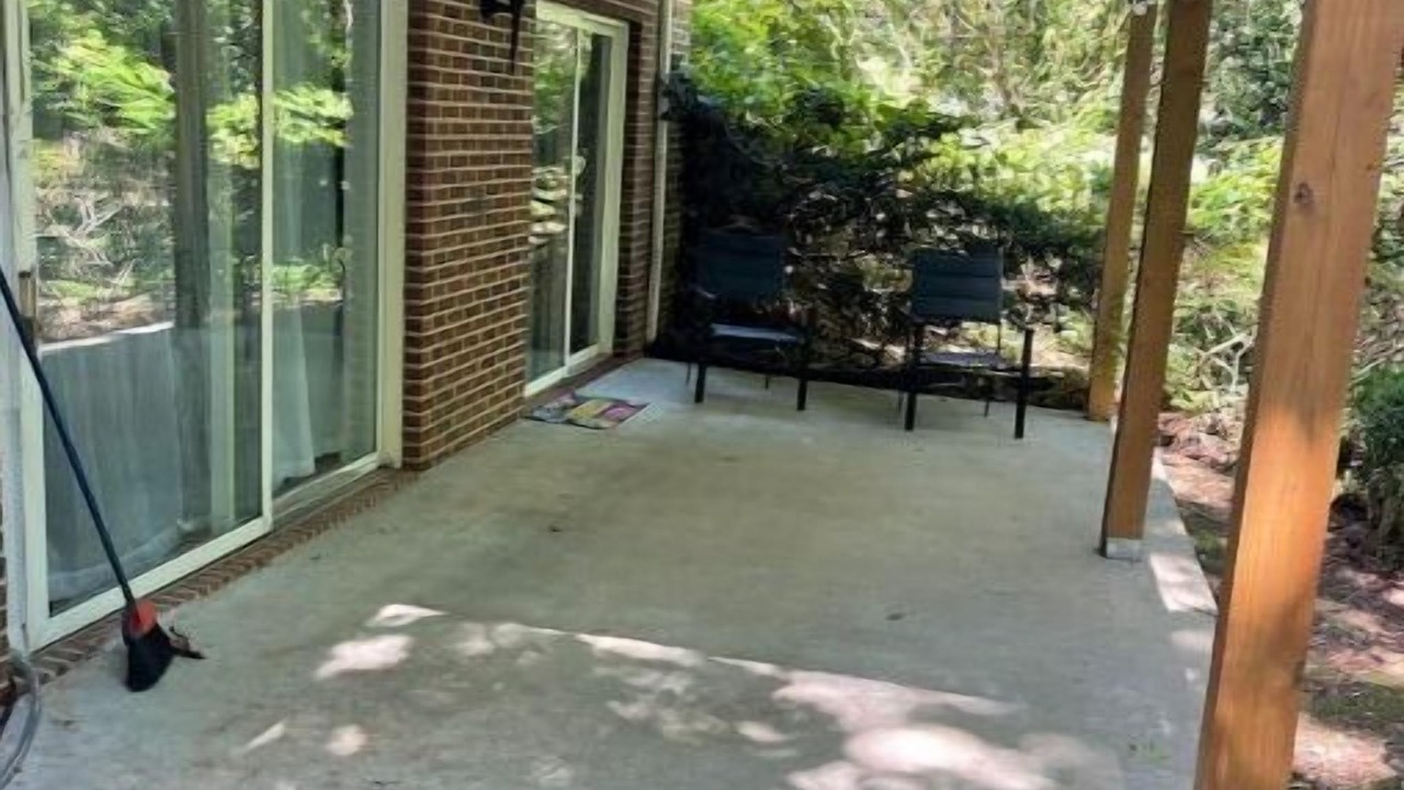 Photo of Patio Balcony in Williamsburg