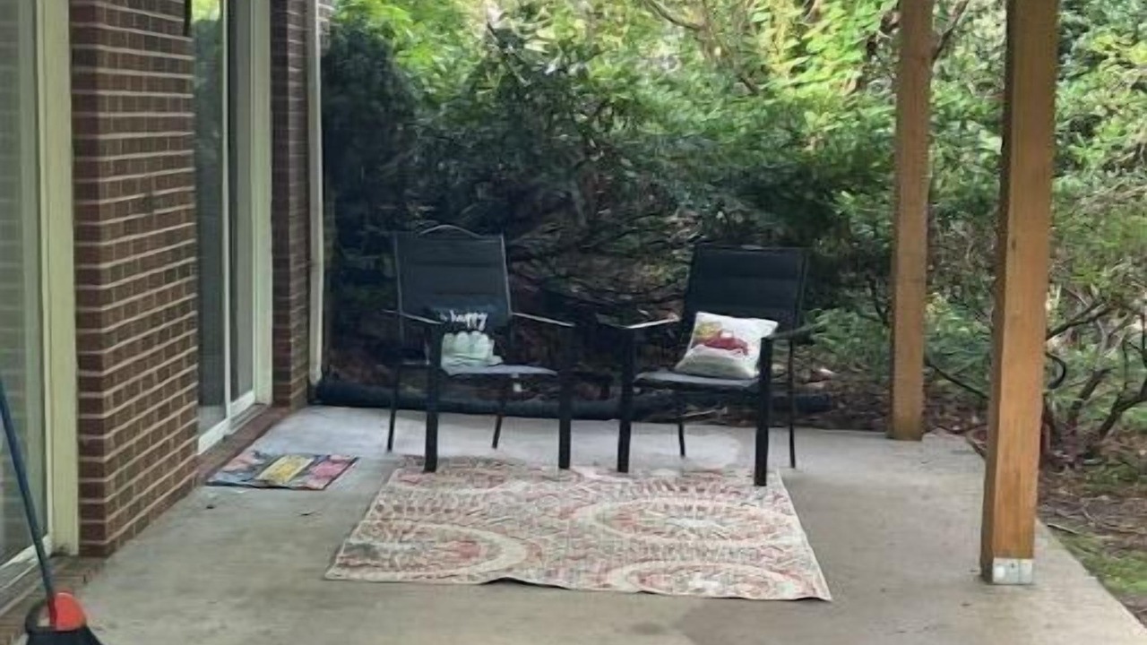 Photo of Patio Balcony in Williamsburg