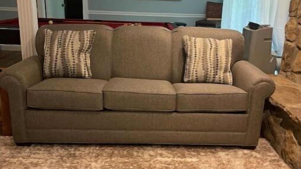 Photo of Livingroom in Williamsburg