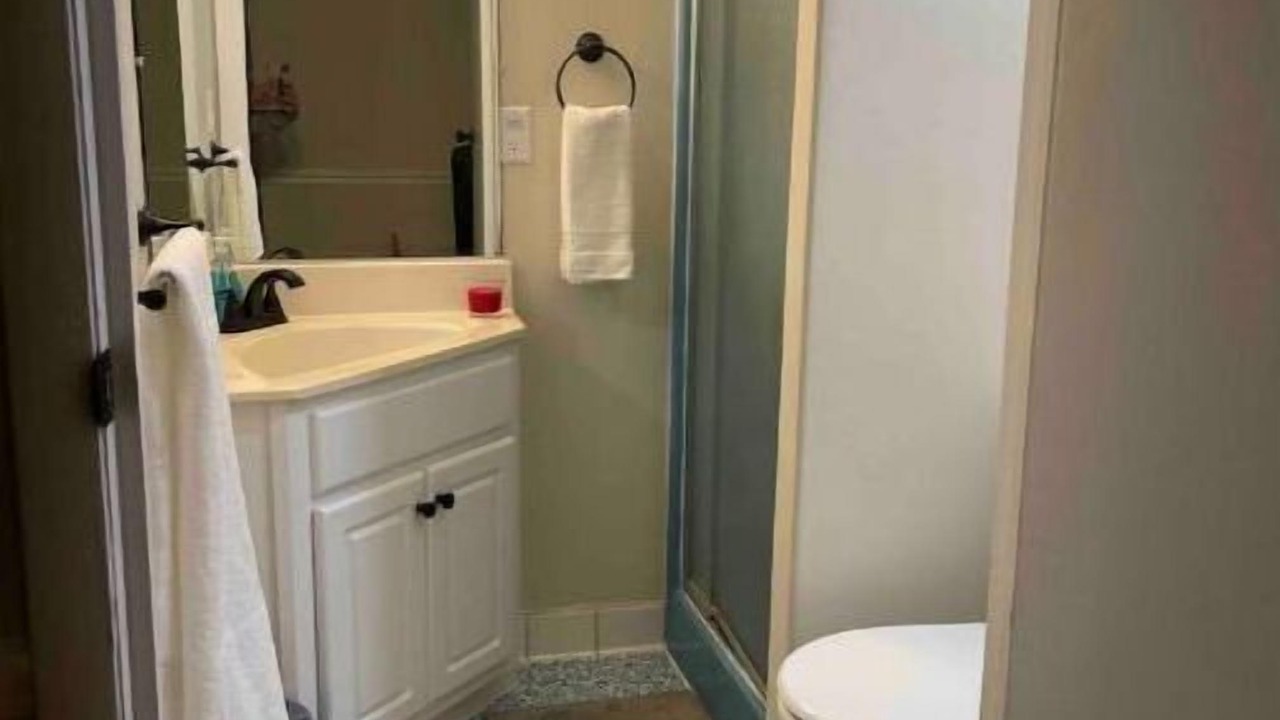 Photo of Bathroom in Williamsburg