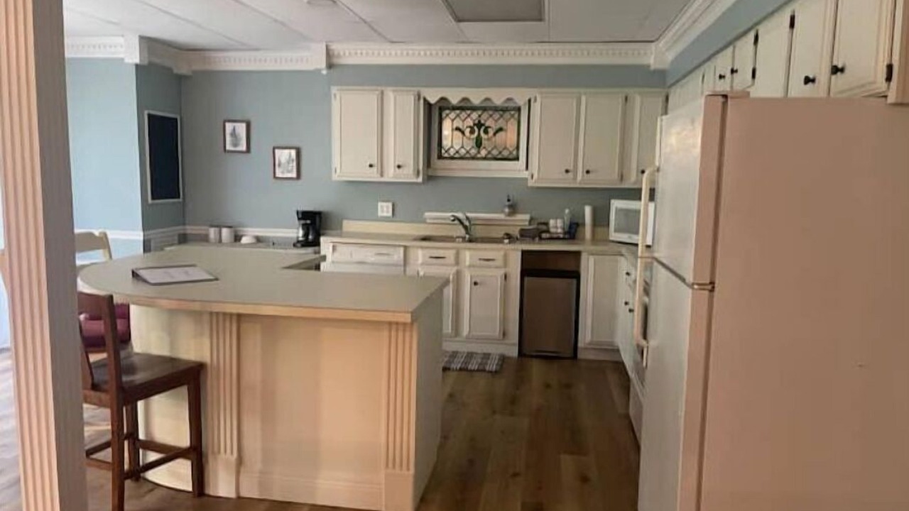 Photo of Kitchen in Williamsburg