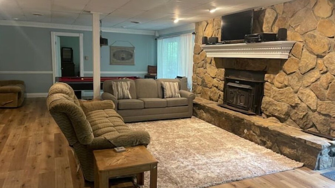 Photo of Livingroom in Williamsburg