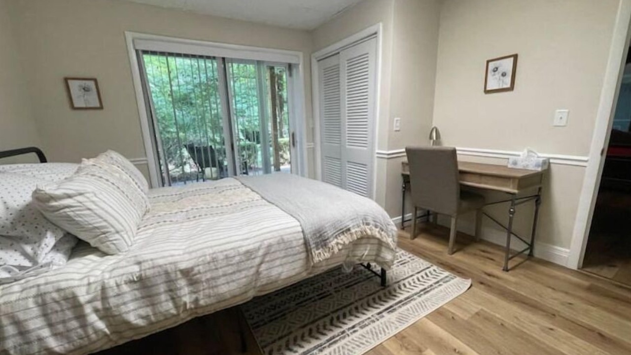 Photo of Bedroom in Williamsburg