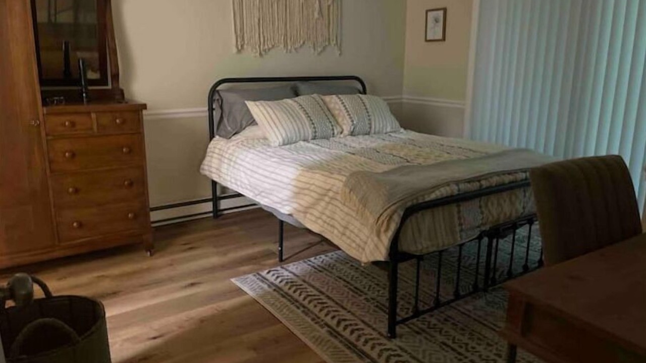 Photo of Bedroom in Williamsburg