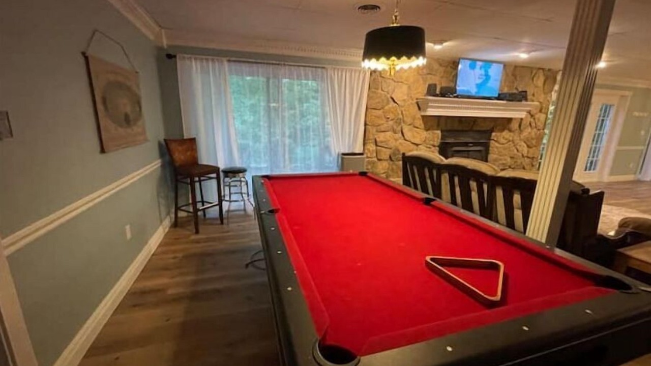 Photo of Bedroom in Williamsburg