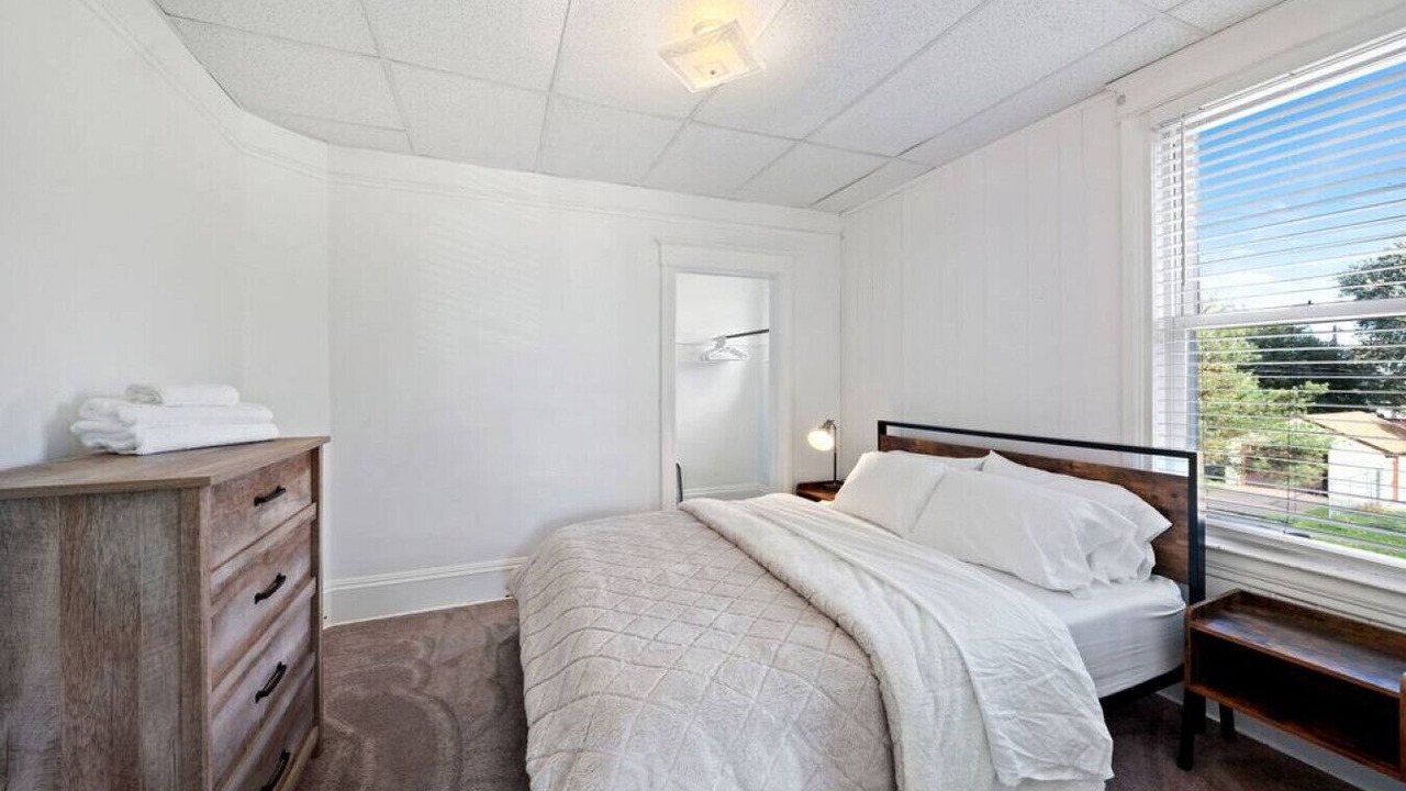 Photo of Bedroom in Superior