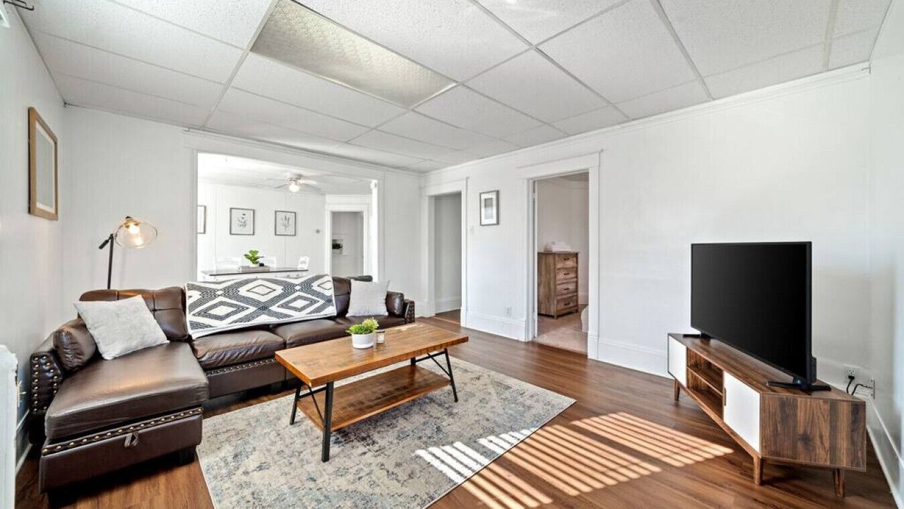 Photo of Livingroom in Superior