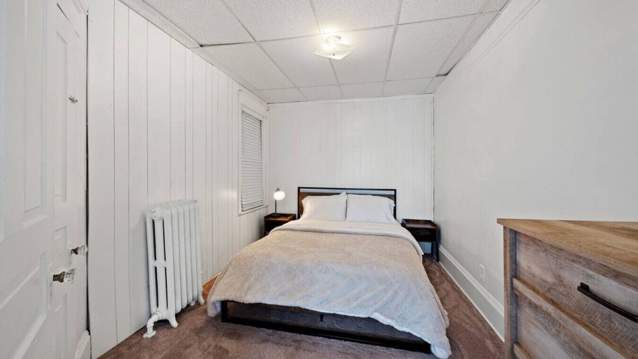 Photo of Bedroom in Superior
