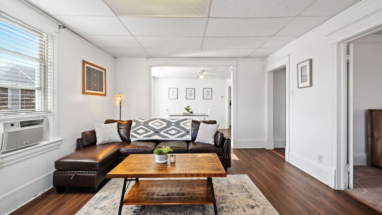 Photo of Livingroom in Superior