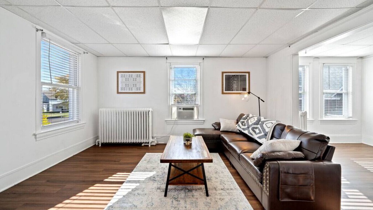 Photo of Livingroom in Superior