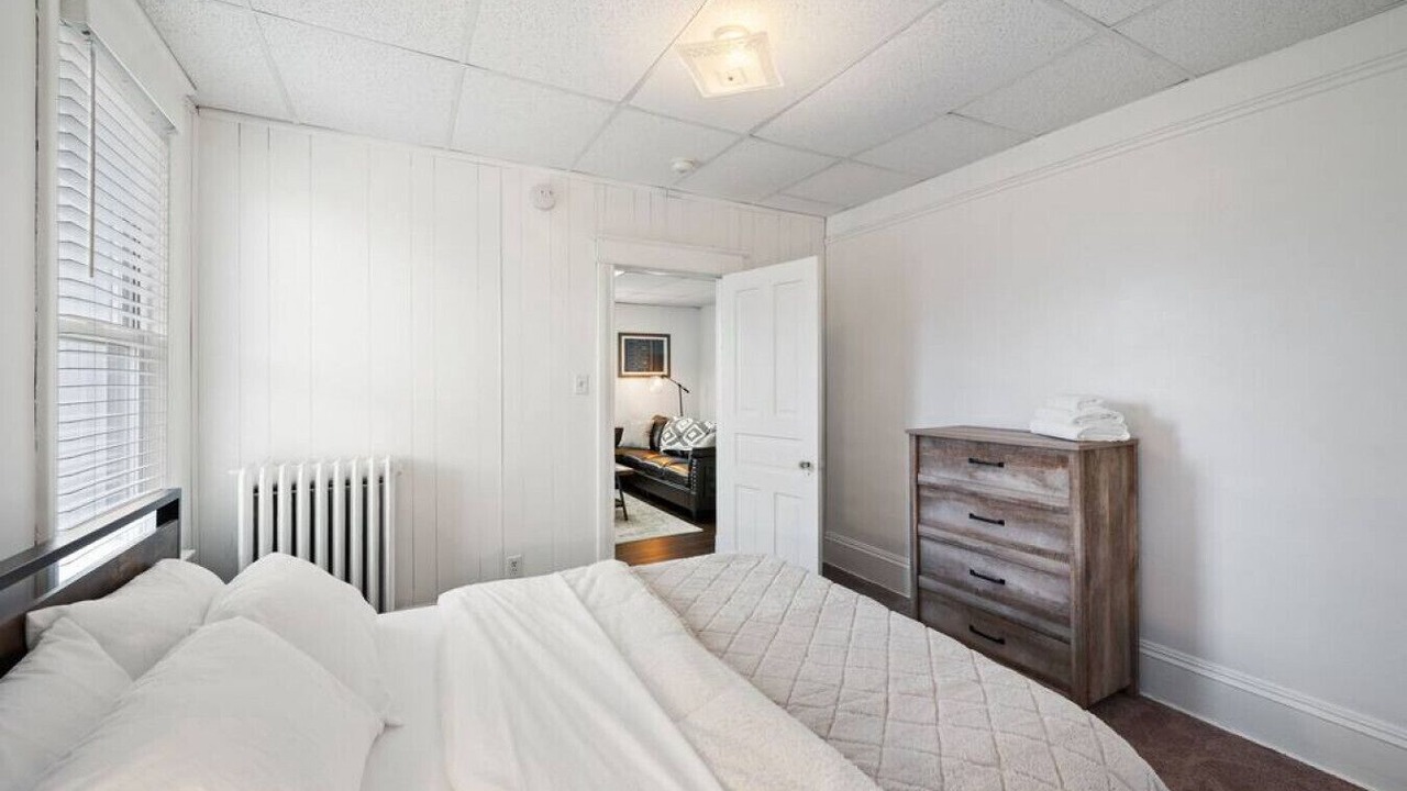 Photo of Bedroom in Superior