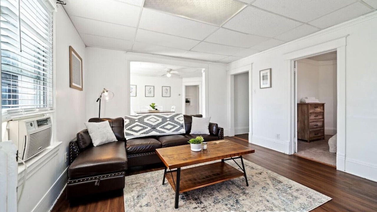Photo of Livingroom in Superior