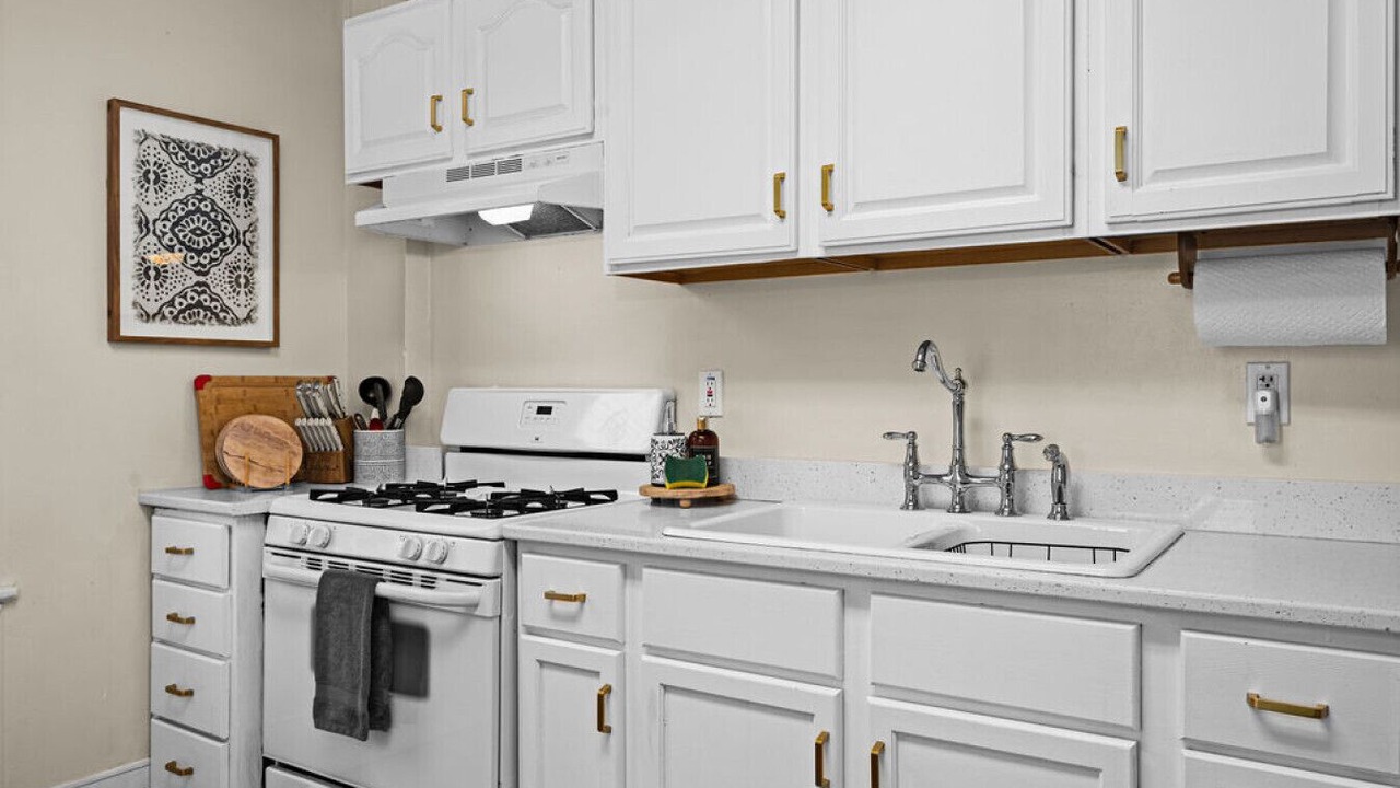 Photo of Kitchen in Superior