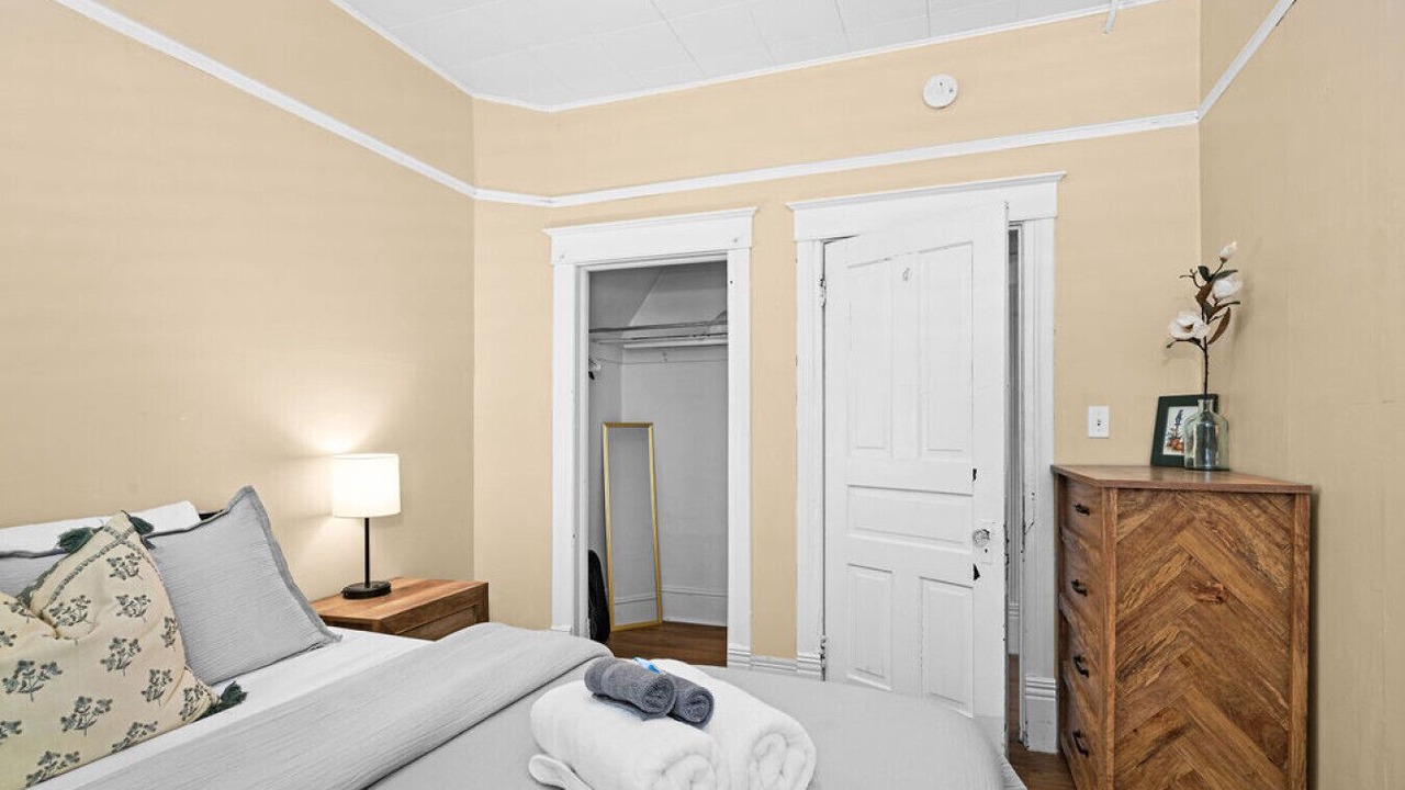 Photo of Bedroom in Superior