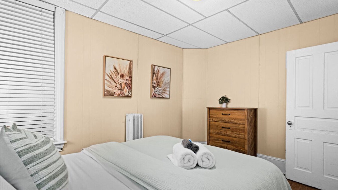 Photo of Bedroom in Superior