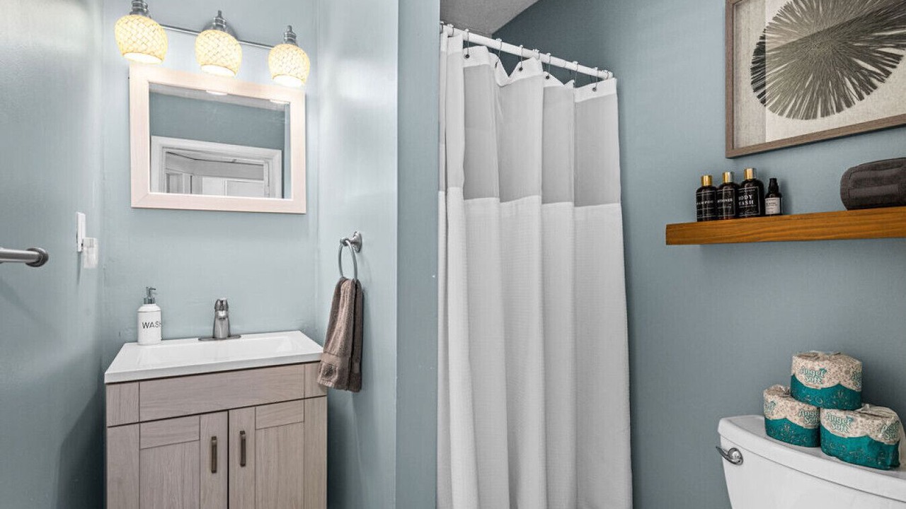 Photo of Bathroom in Superior