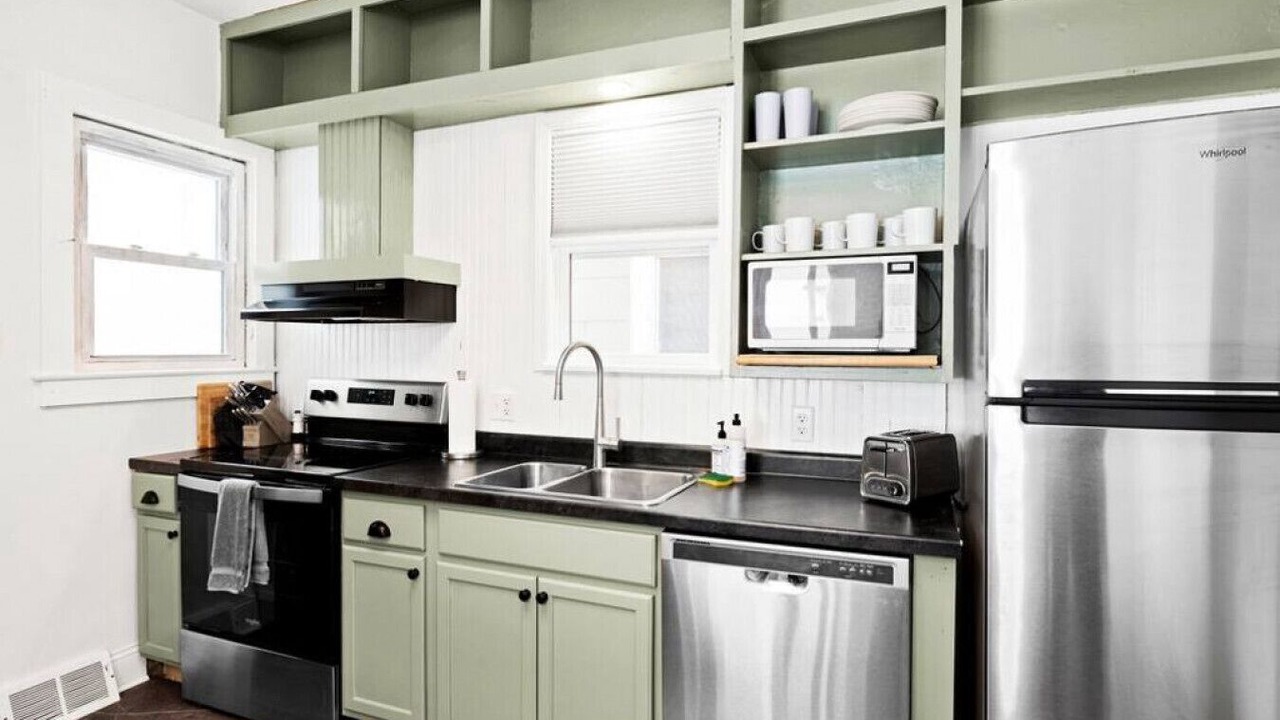Photo of Kitchen in Superior