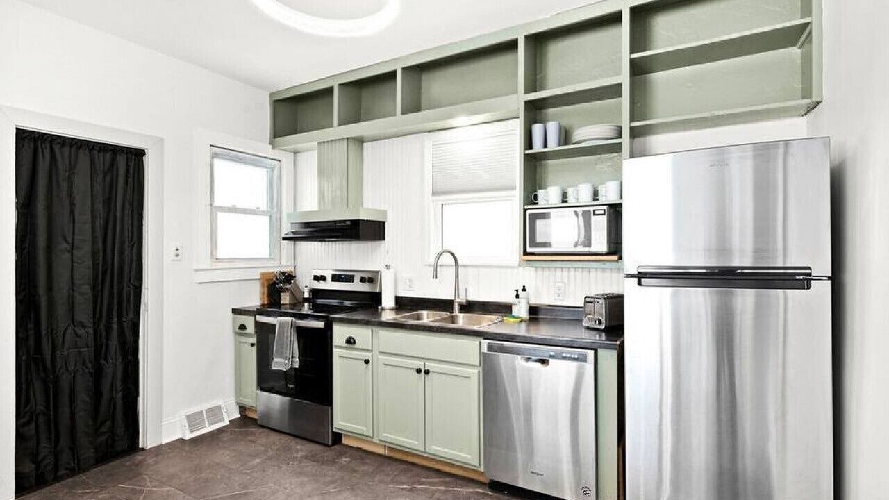 Photo of Kitchen in Superior