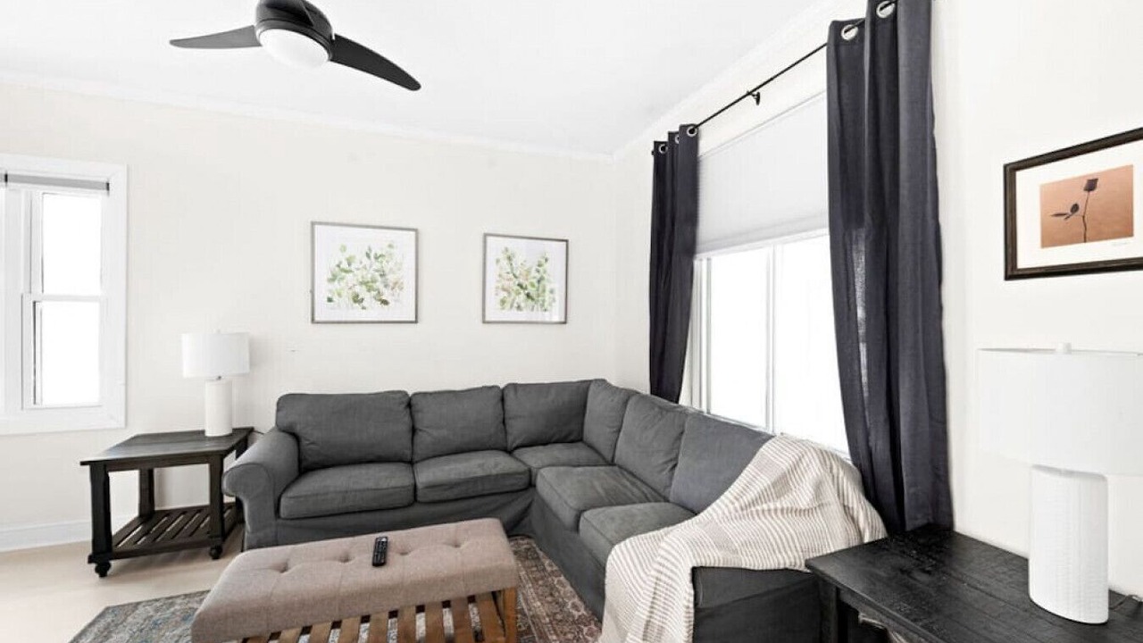 Photo of Livingroom in Superior