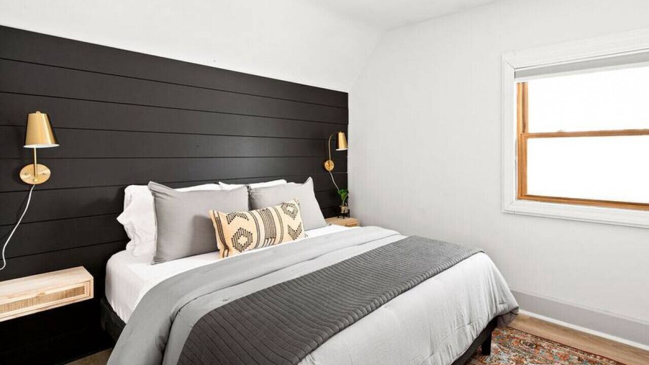 Photo of Bedroom in Superior