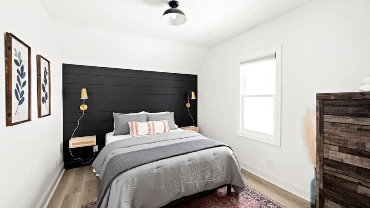 Photo of Bedroom in Superior