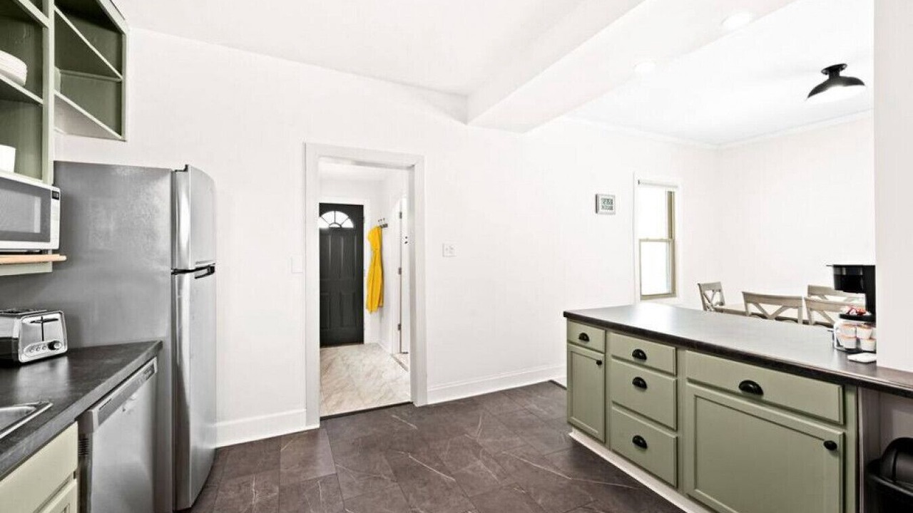 Photo of Kitchen in Superior