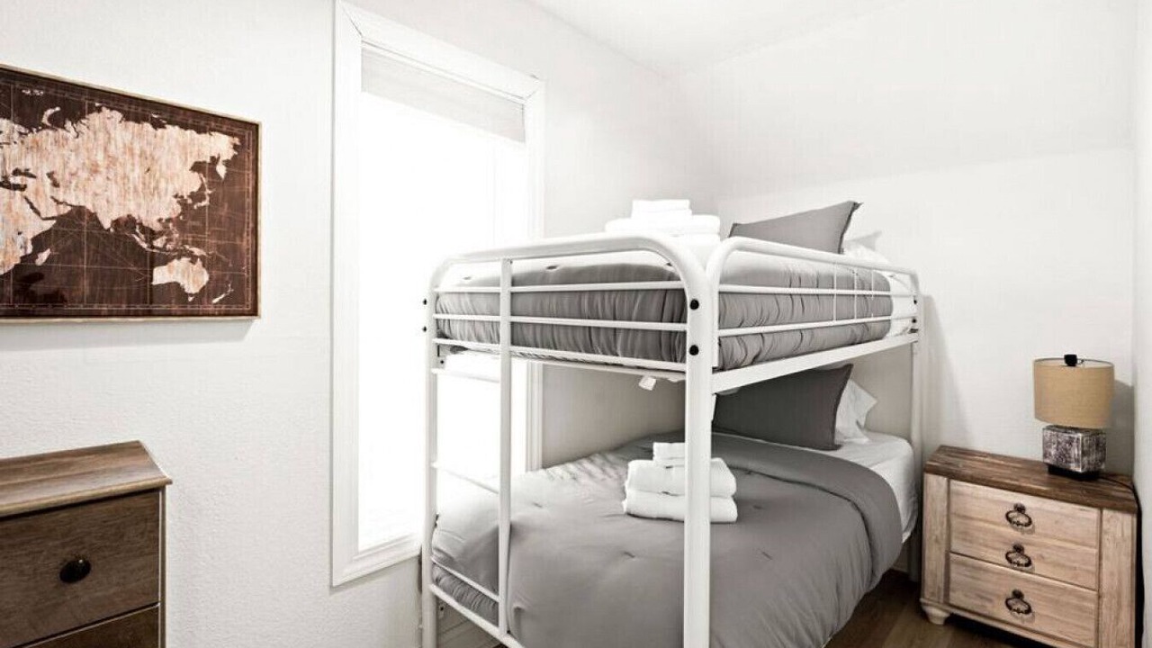 Photo of Bedroom in Superior