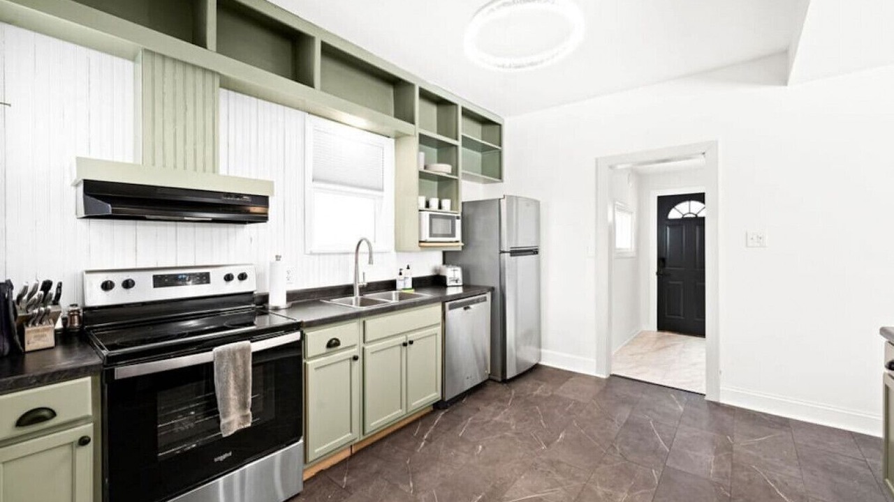 Photo of Kitchen in Superior