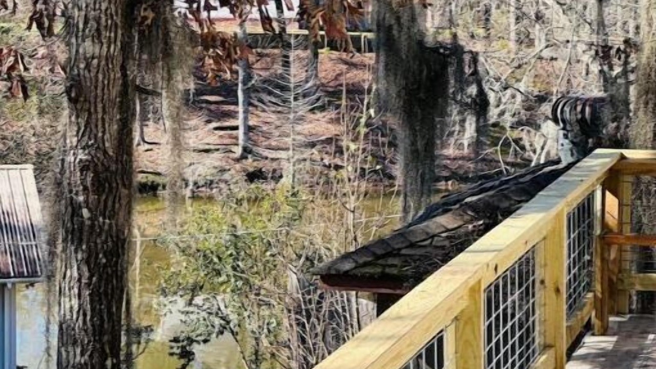 Photo of Outdoor in Negreet