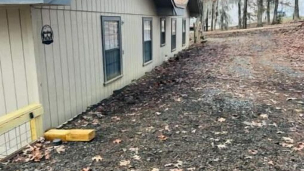Photo of Outdoor in Negreet