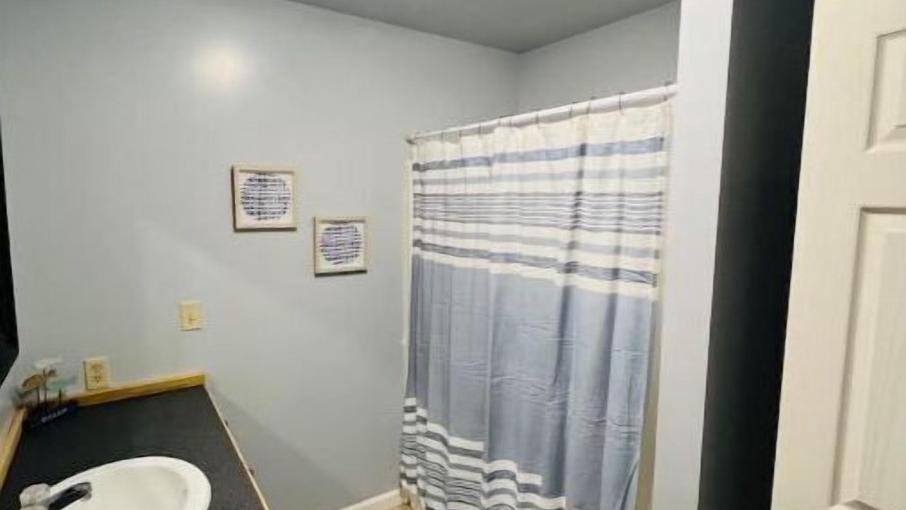 Photo of Bathroom in Negreet
