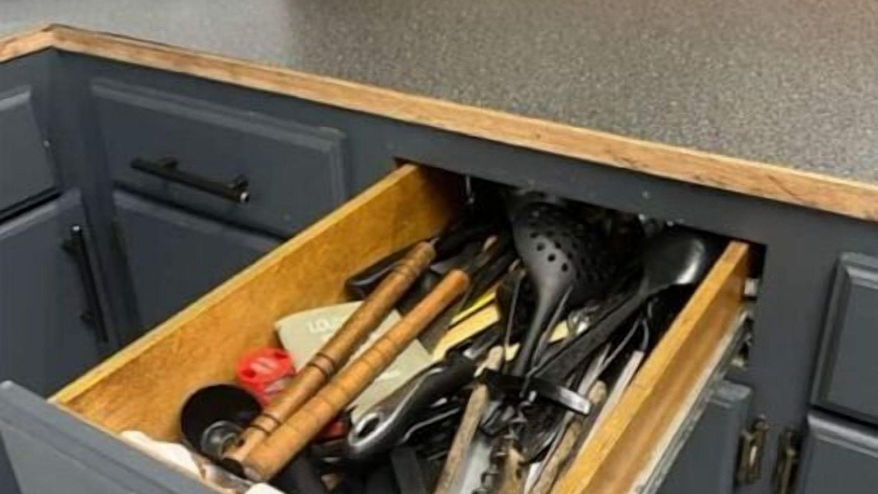 Photo of Kitchen in Negreet