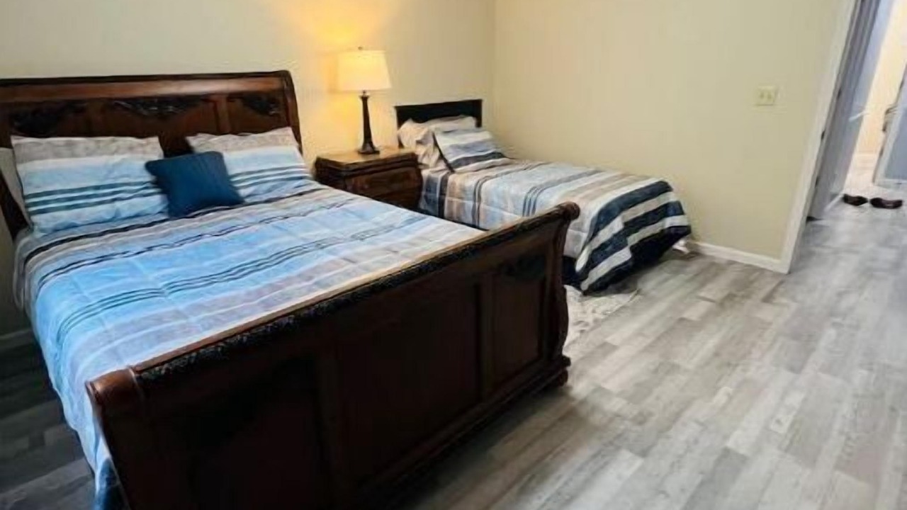 Photo of Bedroom in Negreet