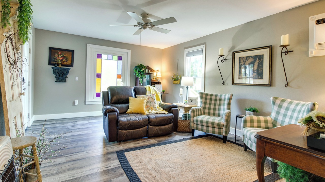 Photo of Livingroom in Cotter