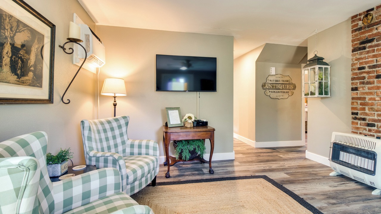 Photo of Livingroom in Cotter